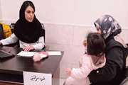 آموزش و اطلاع‌رسانی بیش از 9 هزار 770 سفیر سلامت مرکز بهداشت جنوب تهران در شرایط بحران و جنگ